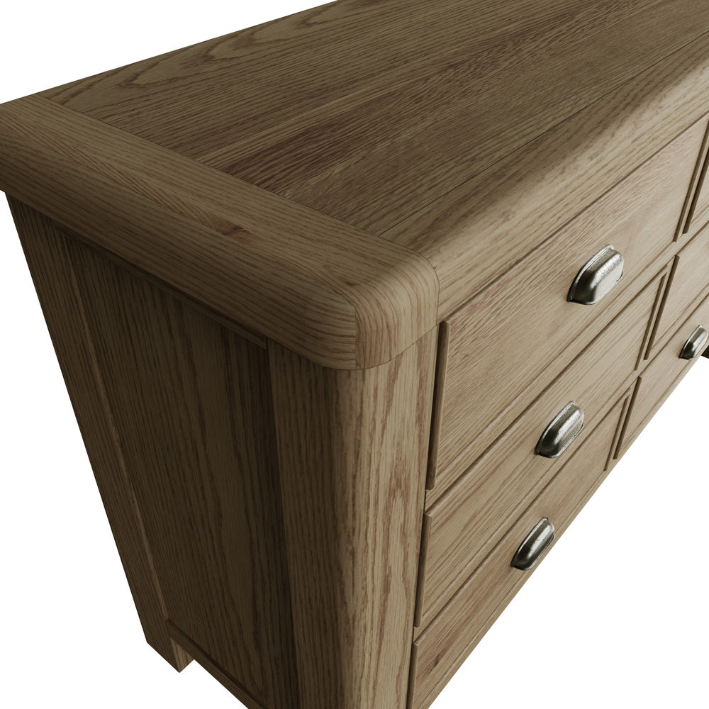 Caen 6 Drawer Chest