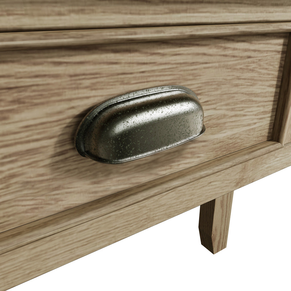 Caen Dressing Table