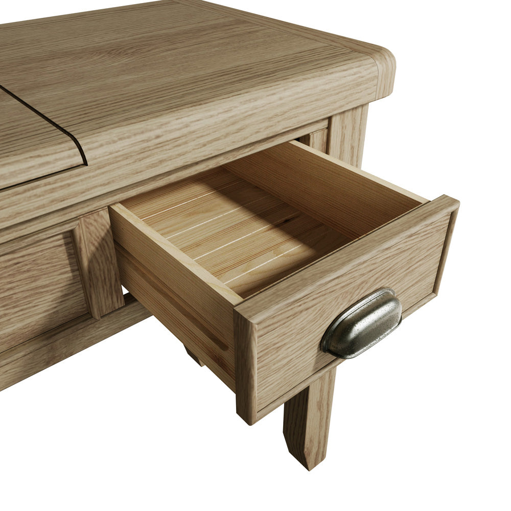 Caen Dressing Table