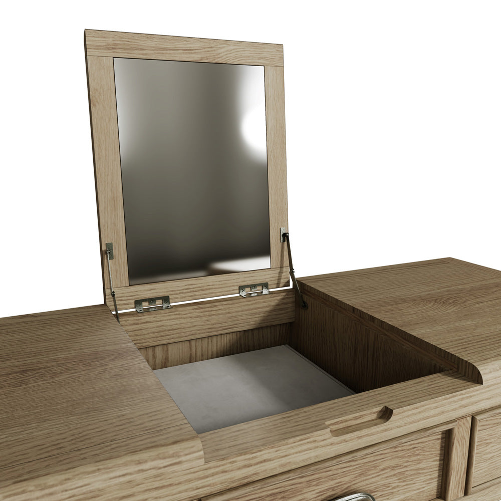 Caen Dressing Table