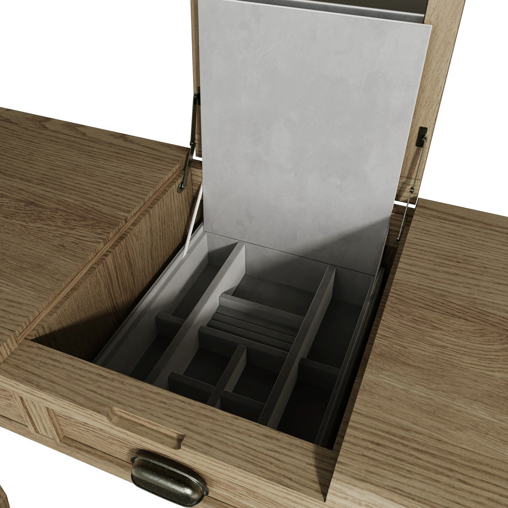 Caen Dressing Table