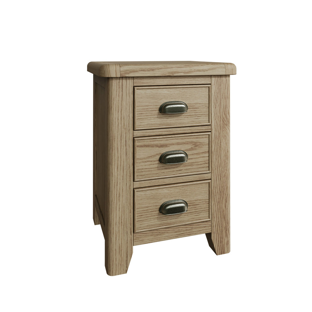 Caen Large Bedside Cabinet