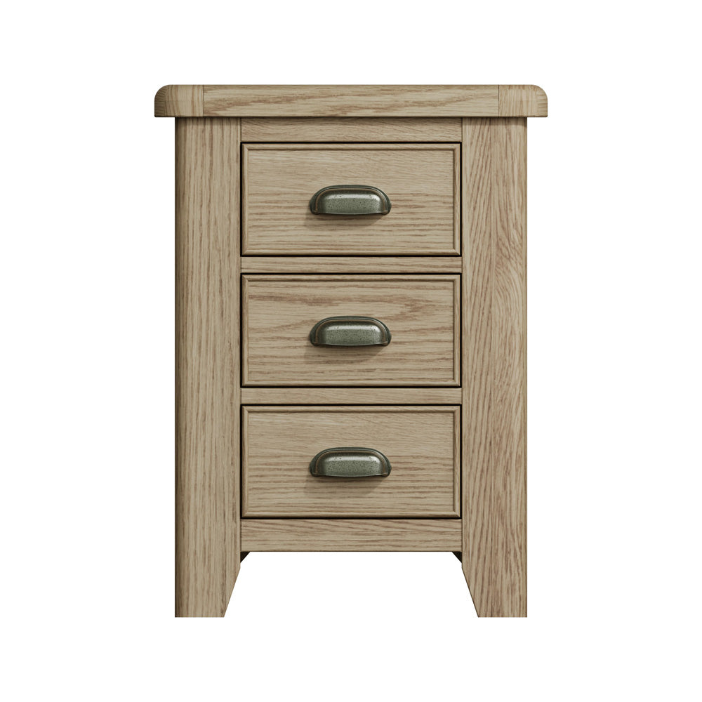 Caen Large Bedside Cabinet
