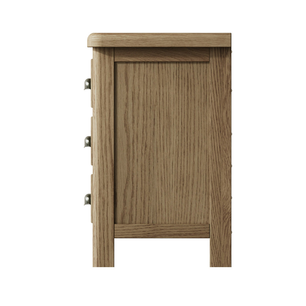 Caen Large Bedside Cabinet
