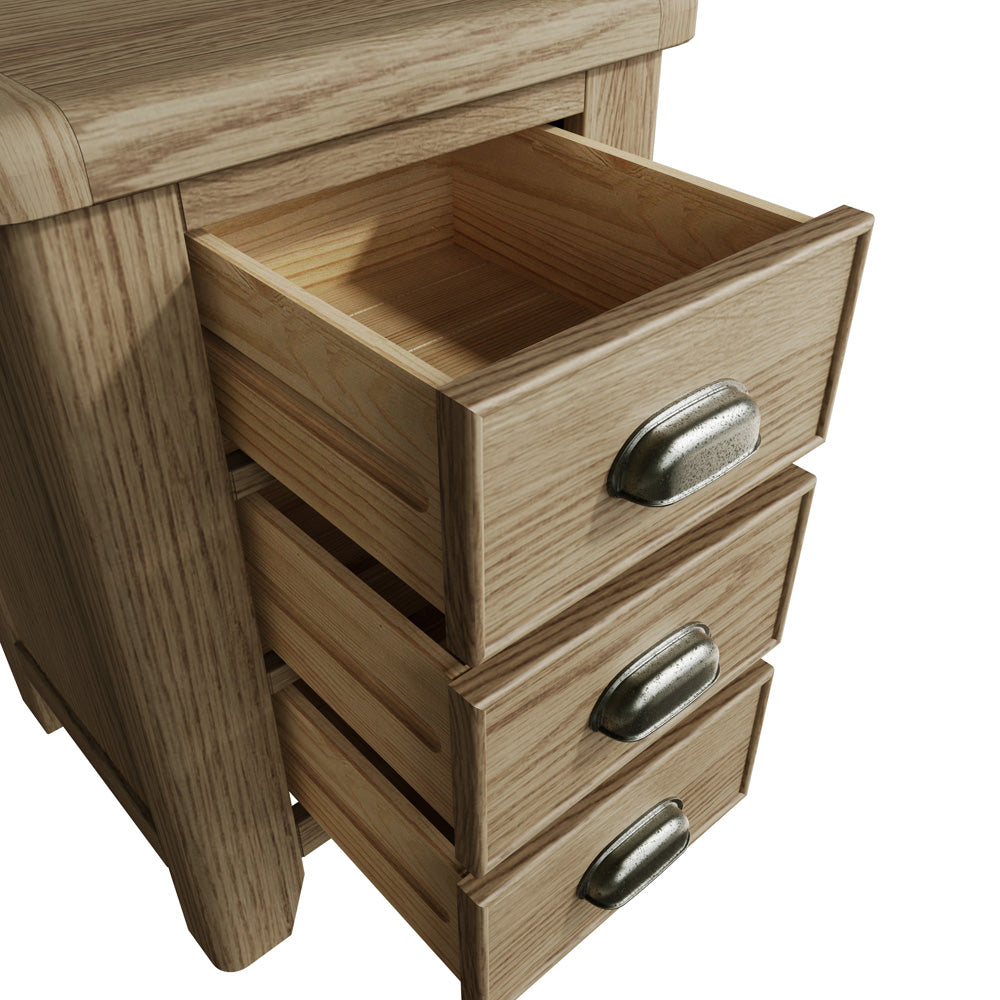 Caen Large Bedside Cabinet