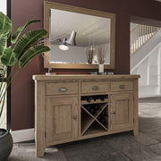 Caen Large Sideboard