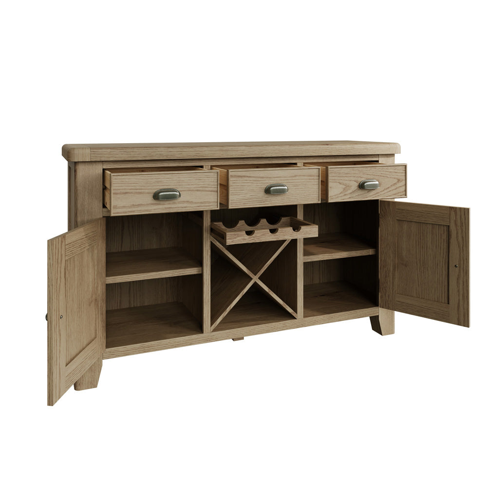 Caen Large Sideboard