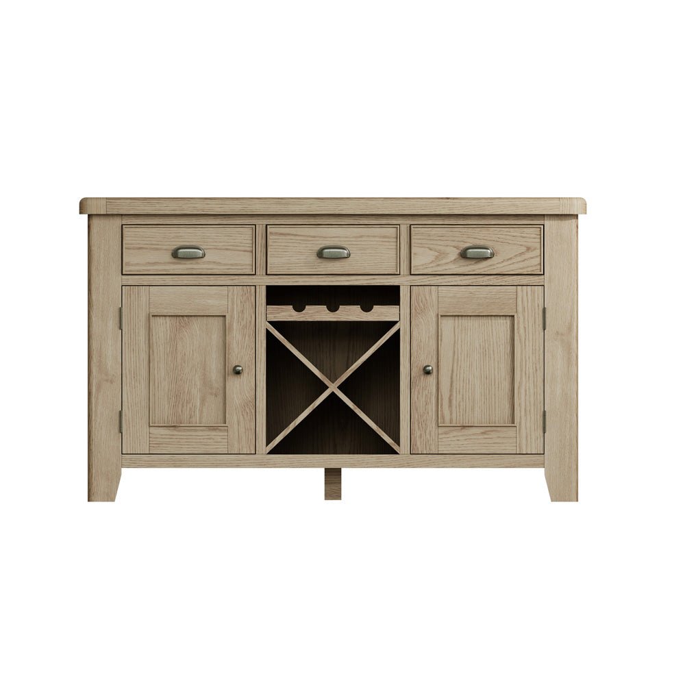 Caen Large Sideboard