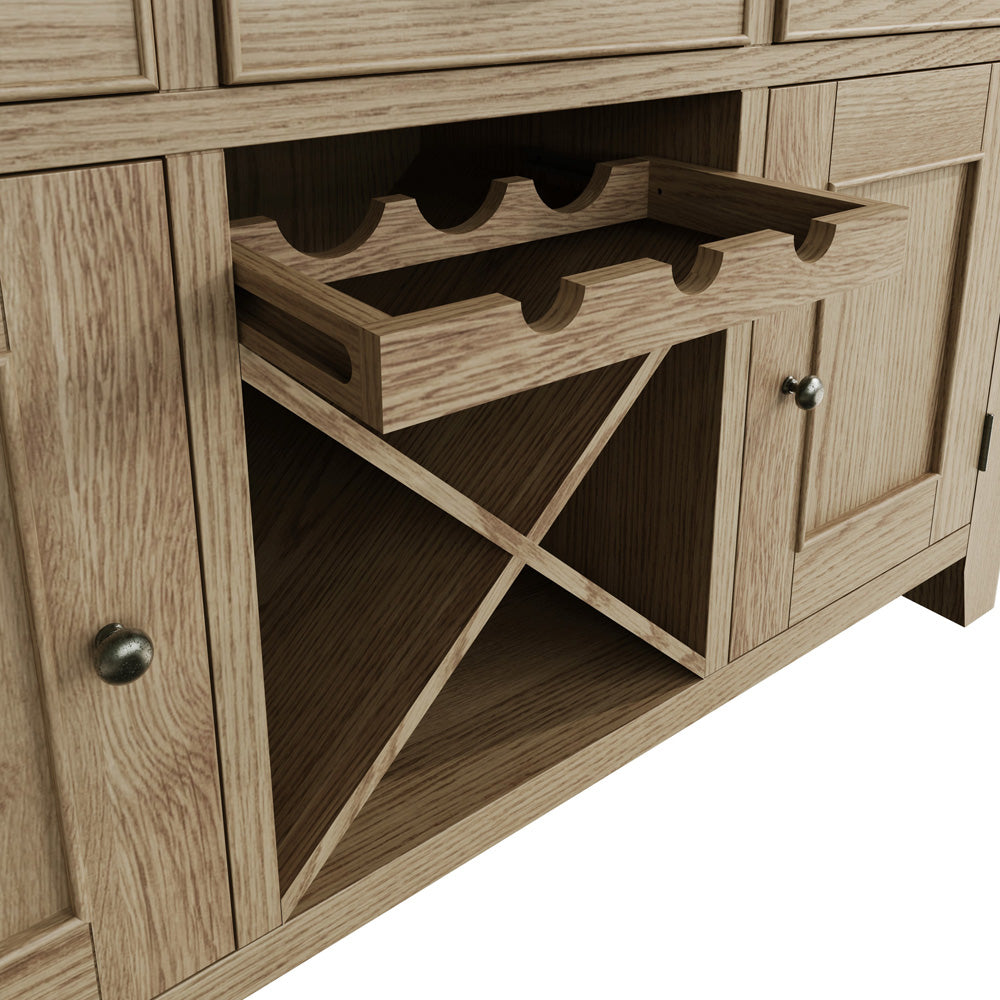 Caen Large Sideboard