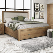 Caen 4'6 Bed