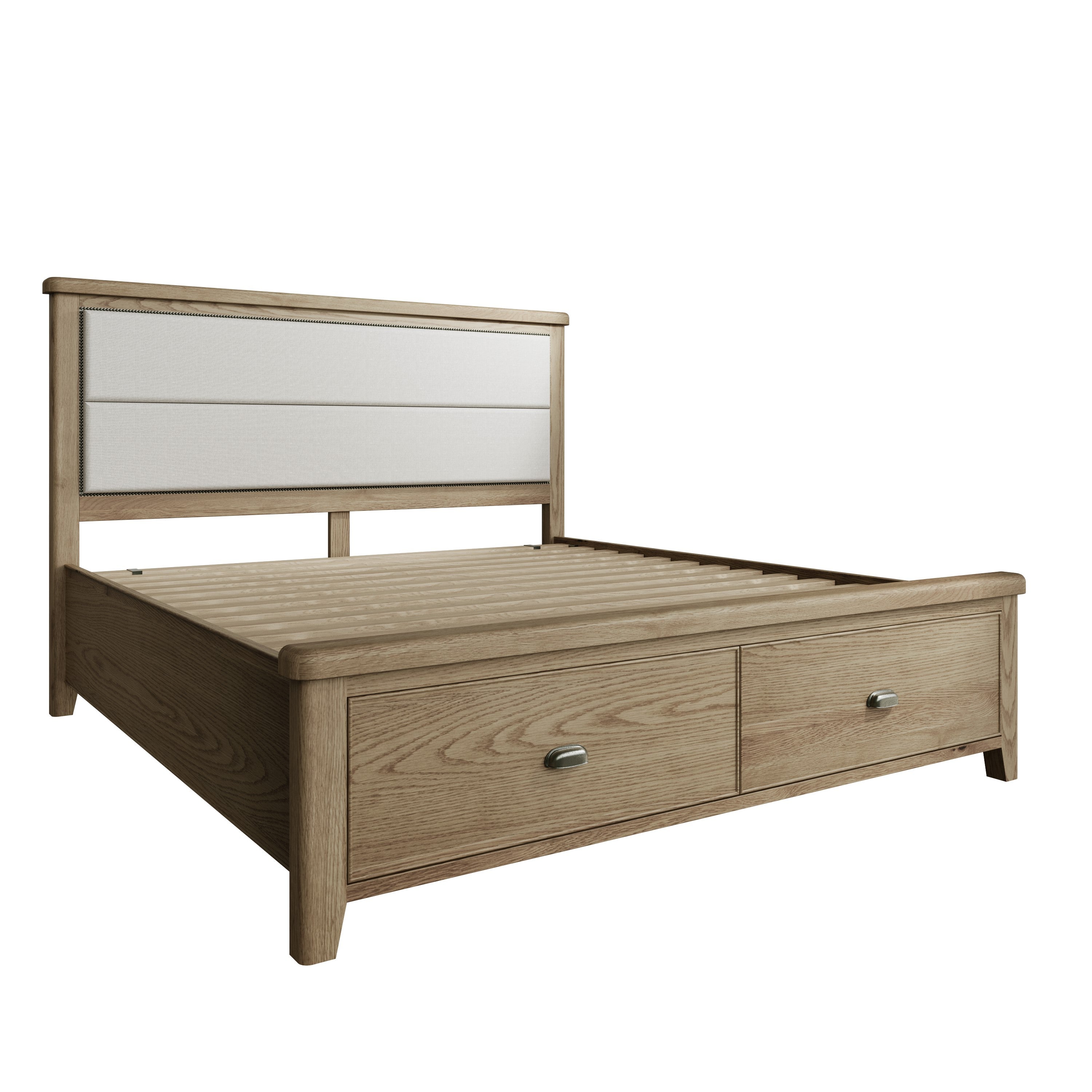 Caen 4'6 Bed