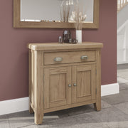 Caen 1 Drawer 2 Door Sideboard