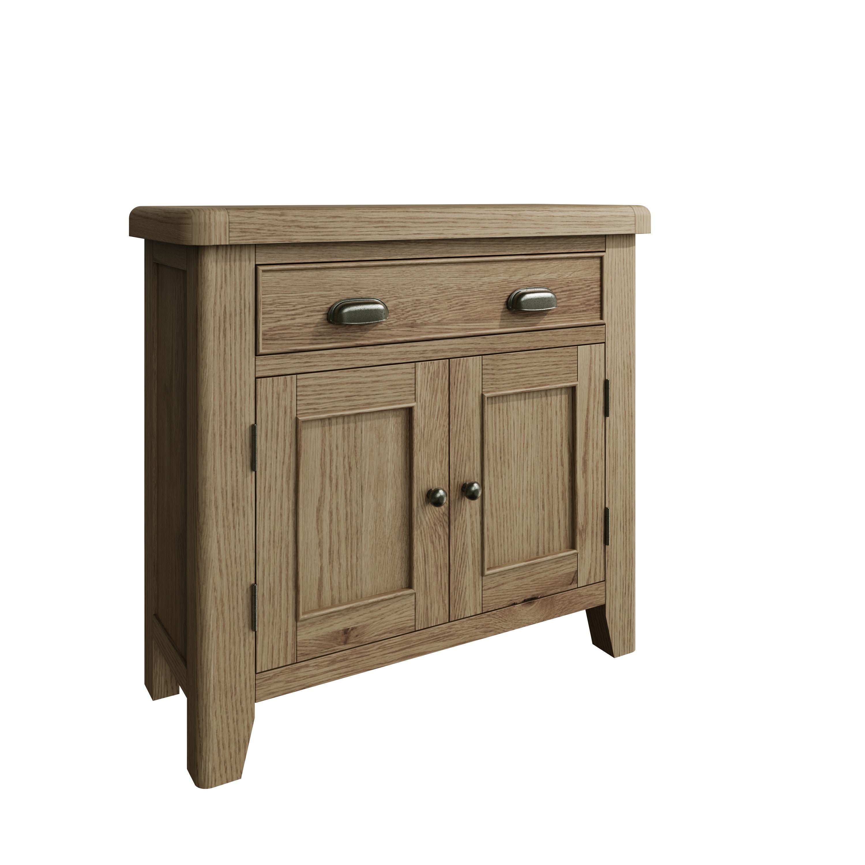 Caen 1 Drawer 2 Door Sideboard
