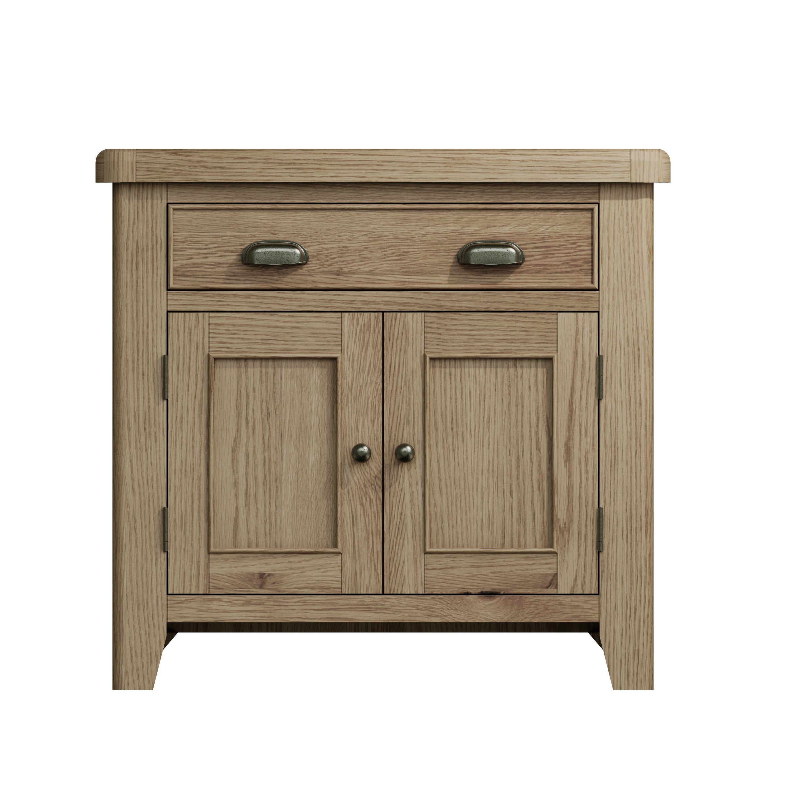 Caen 1 Drawer 2 Door Sideboard
