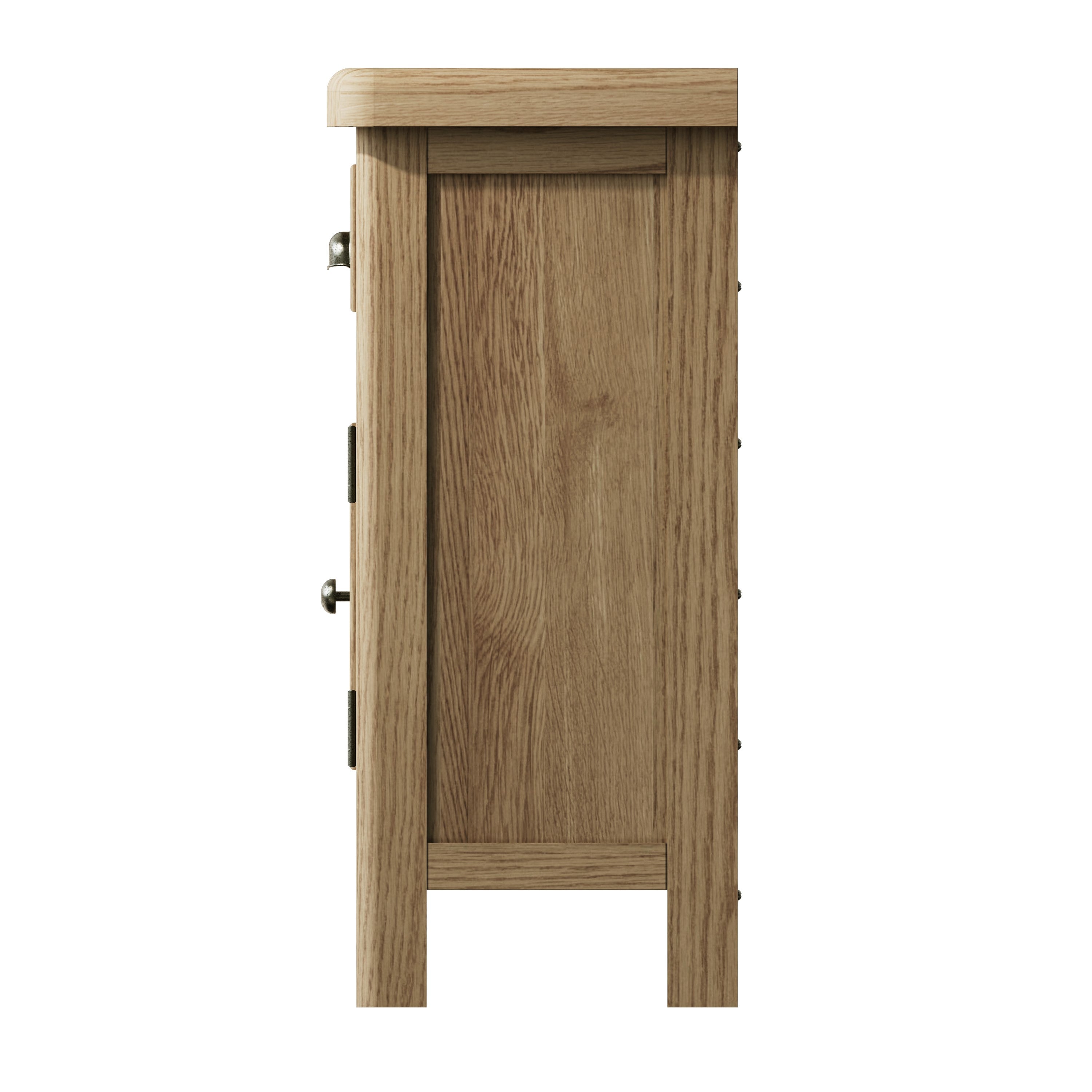 Caen 1 Drawer 2 Door Sideboard