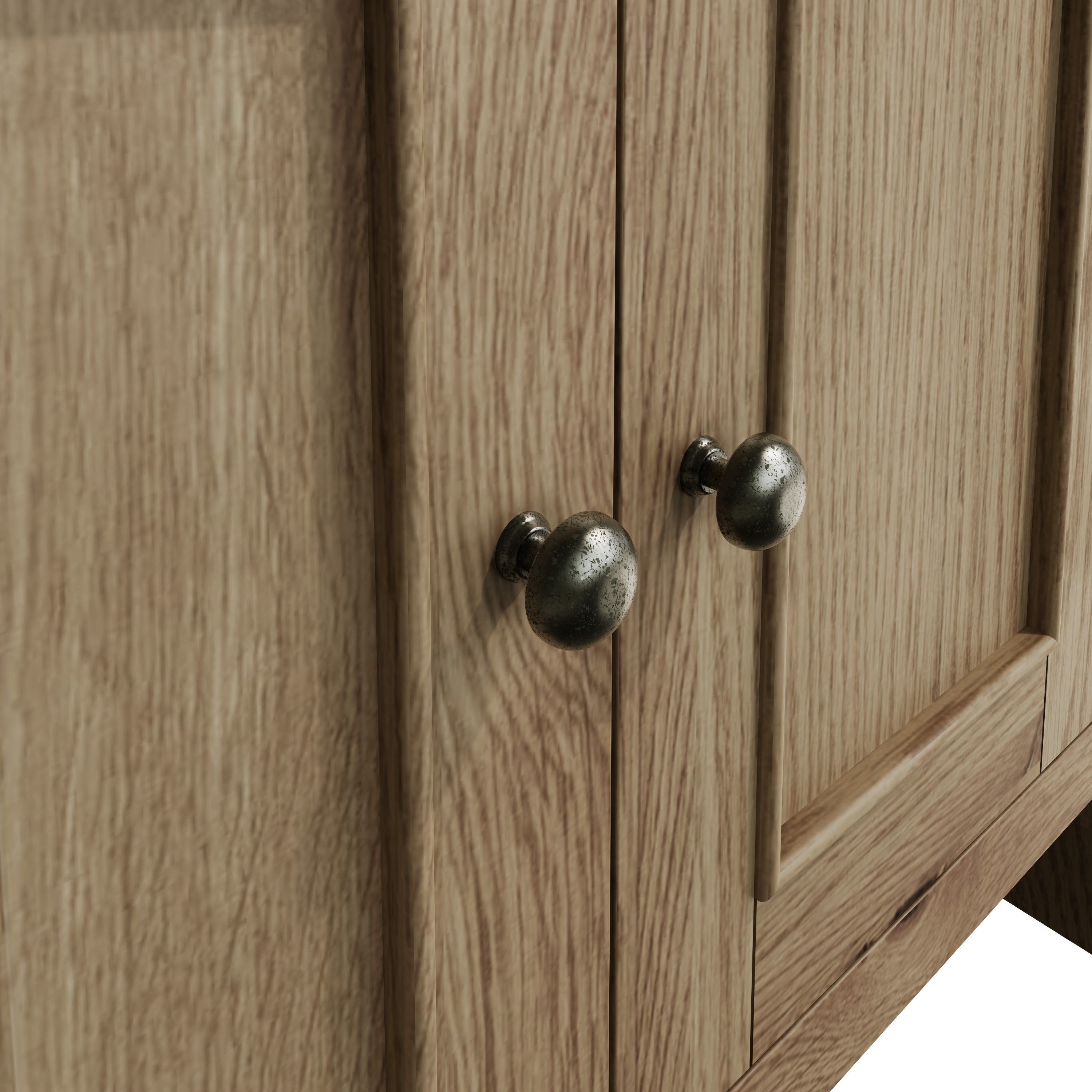 Caen 1 Drawer 2 Door Sideboard