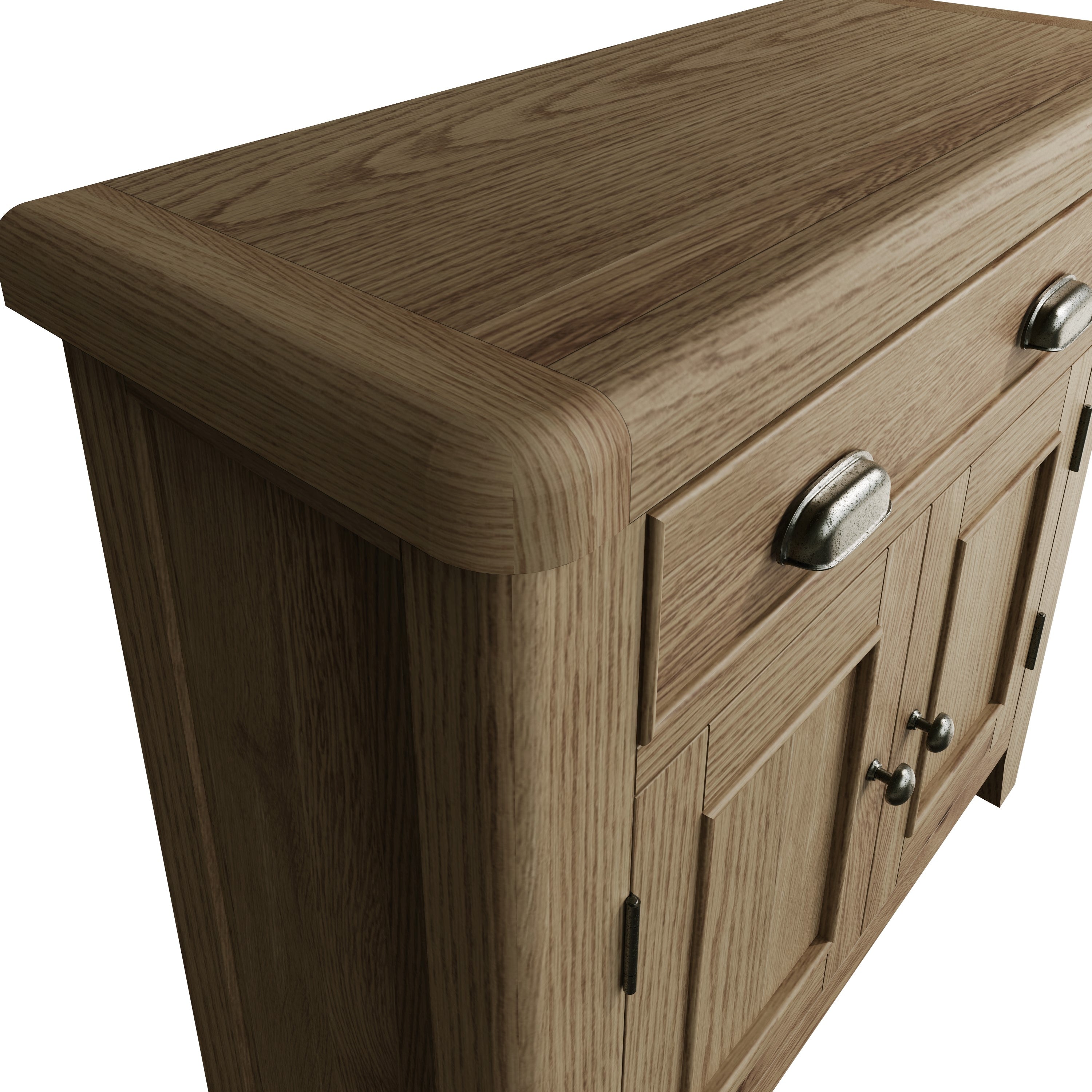 Caen 1 Drawer 2 Door Sideboard