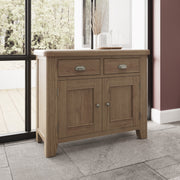 Caen 2 Door Sideboard