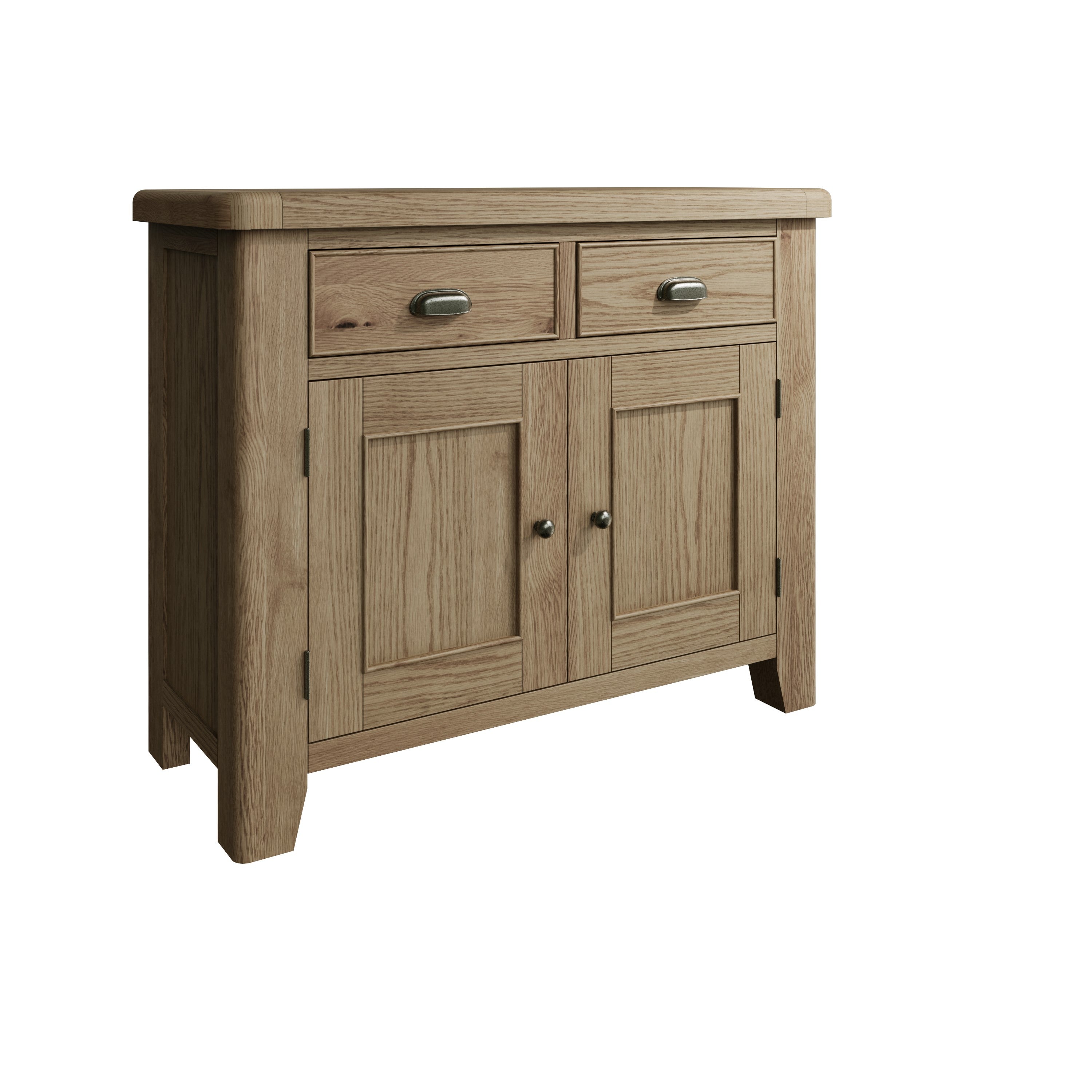 Caen 2 Door Sideboard