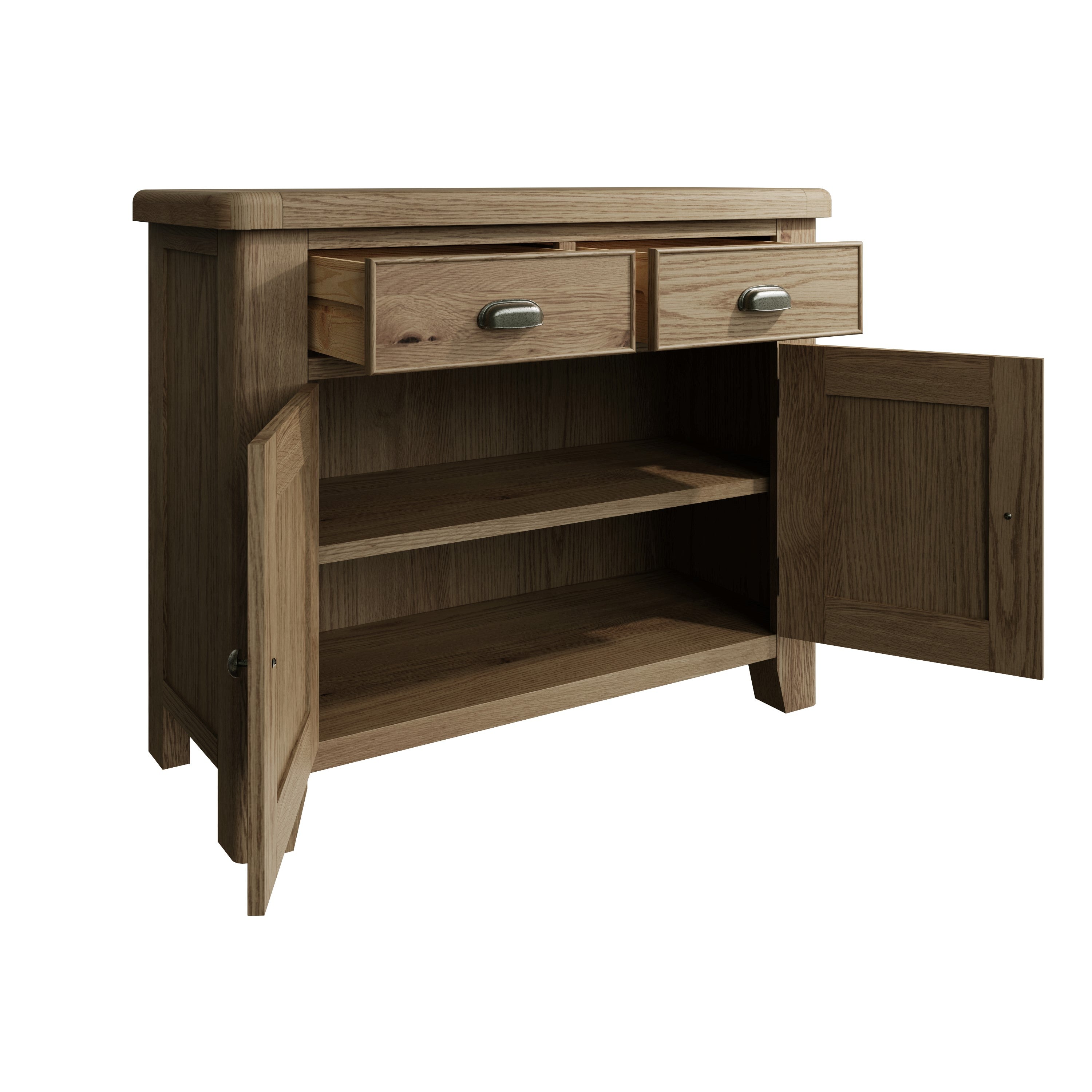 Caen 2 Door Sideboard