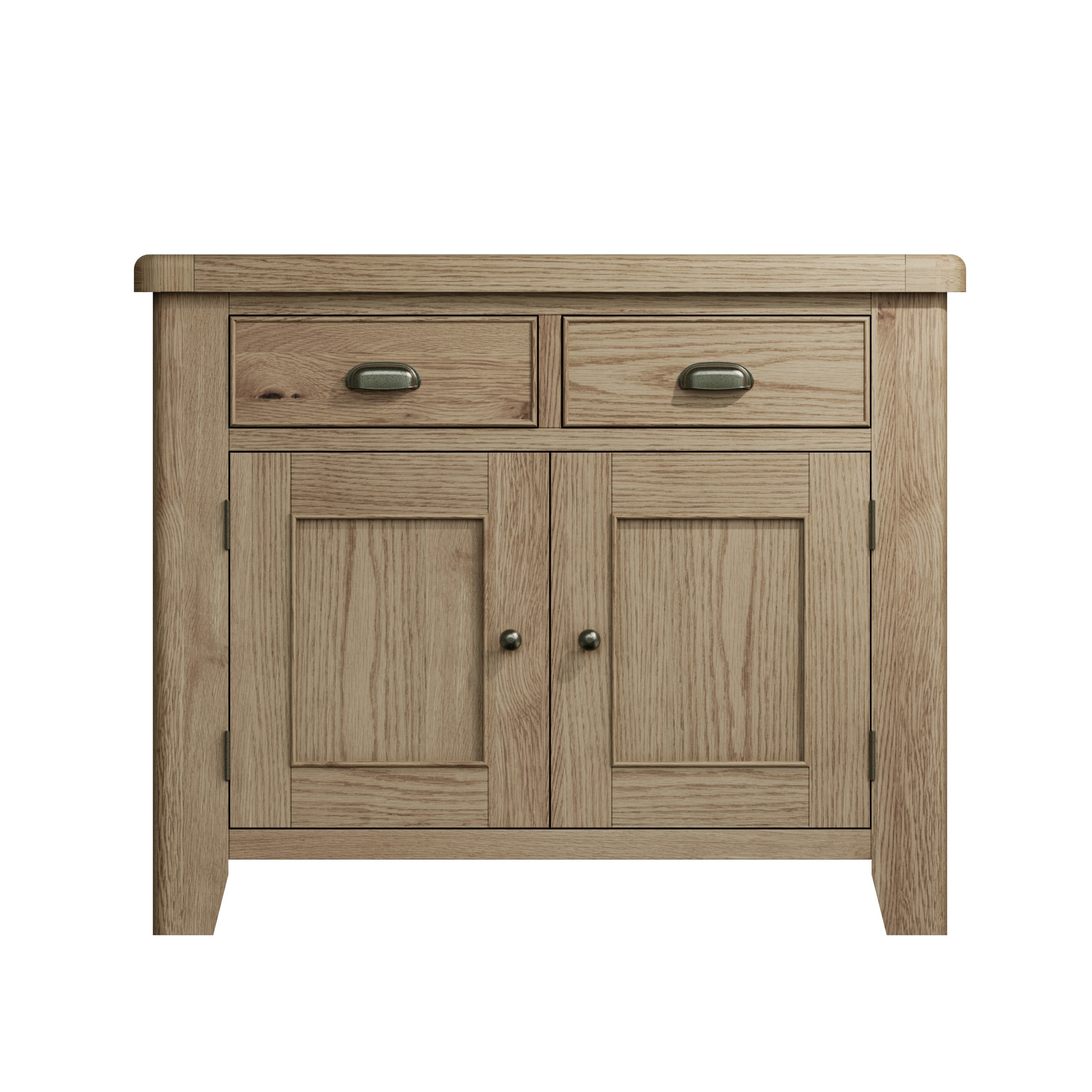 Caen 2 Door Sideboard