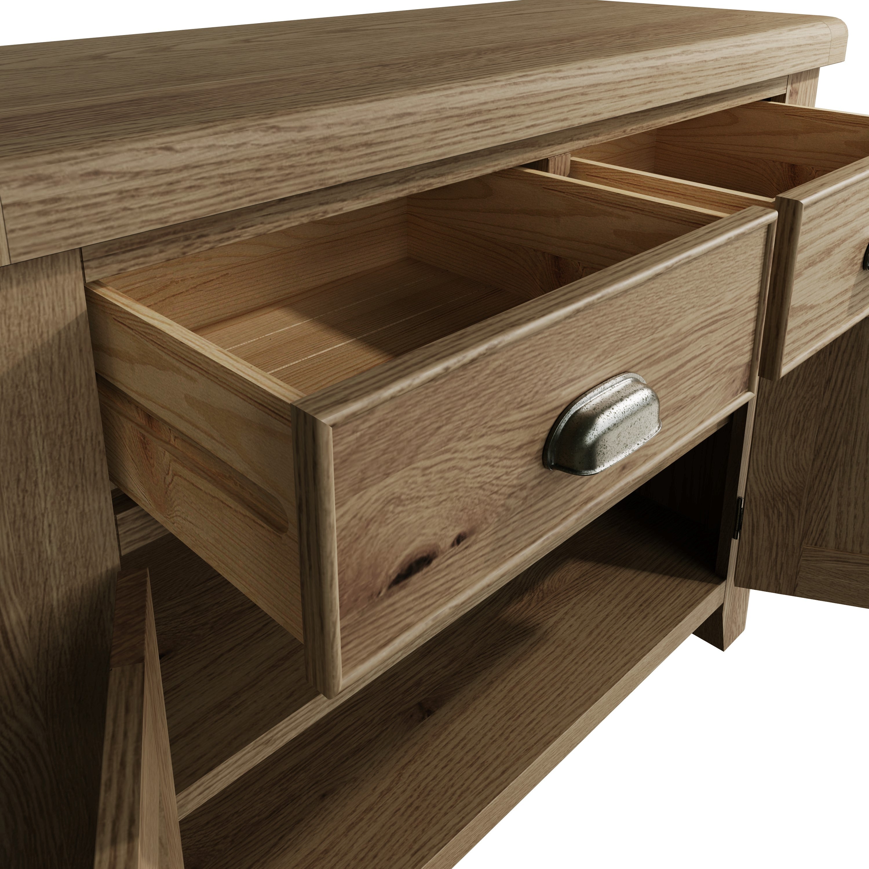 Caen 2 Door Sideboard