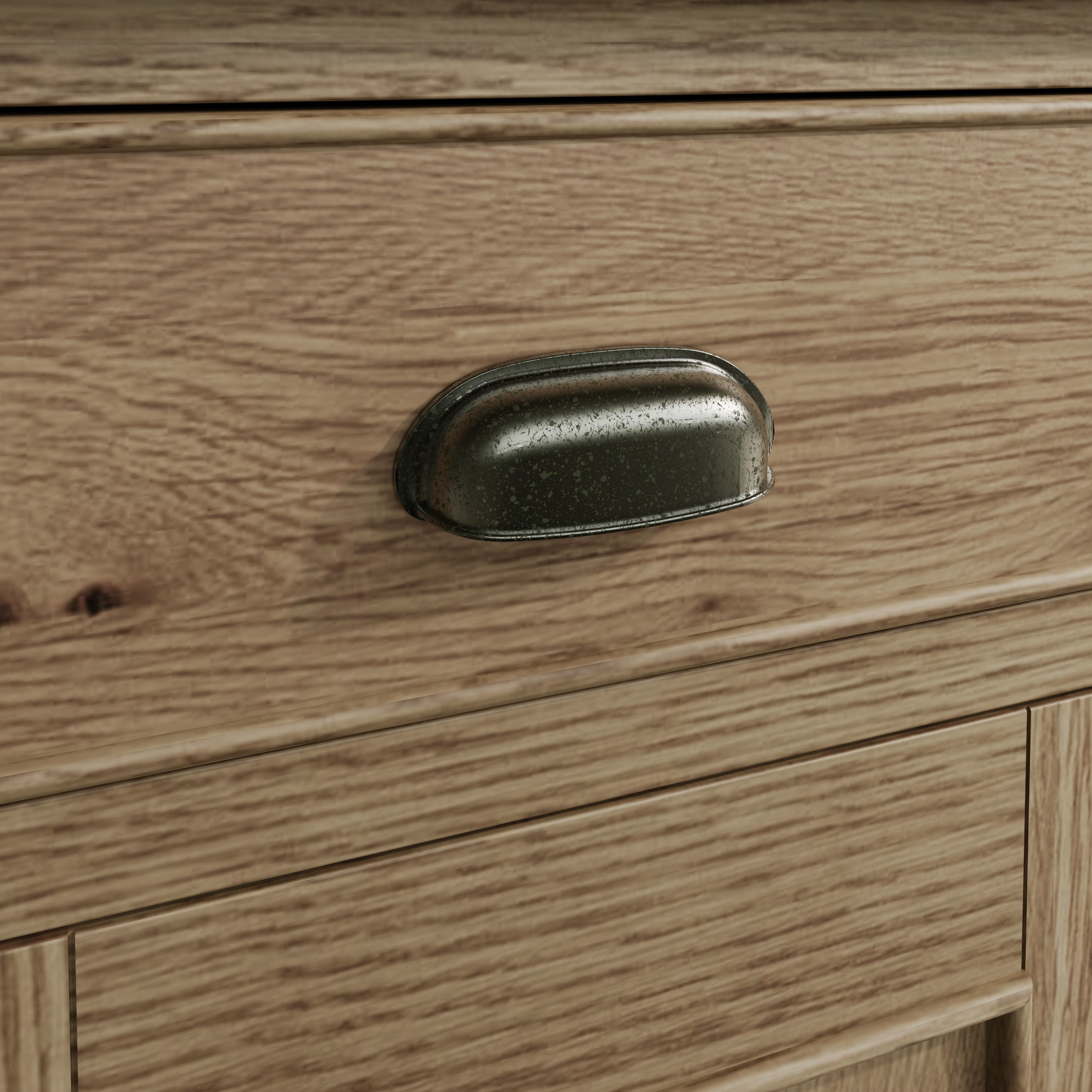 Caen 2 Door Sideboard