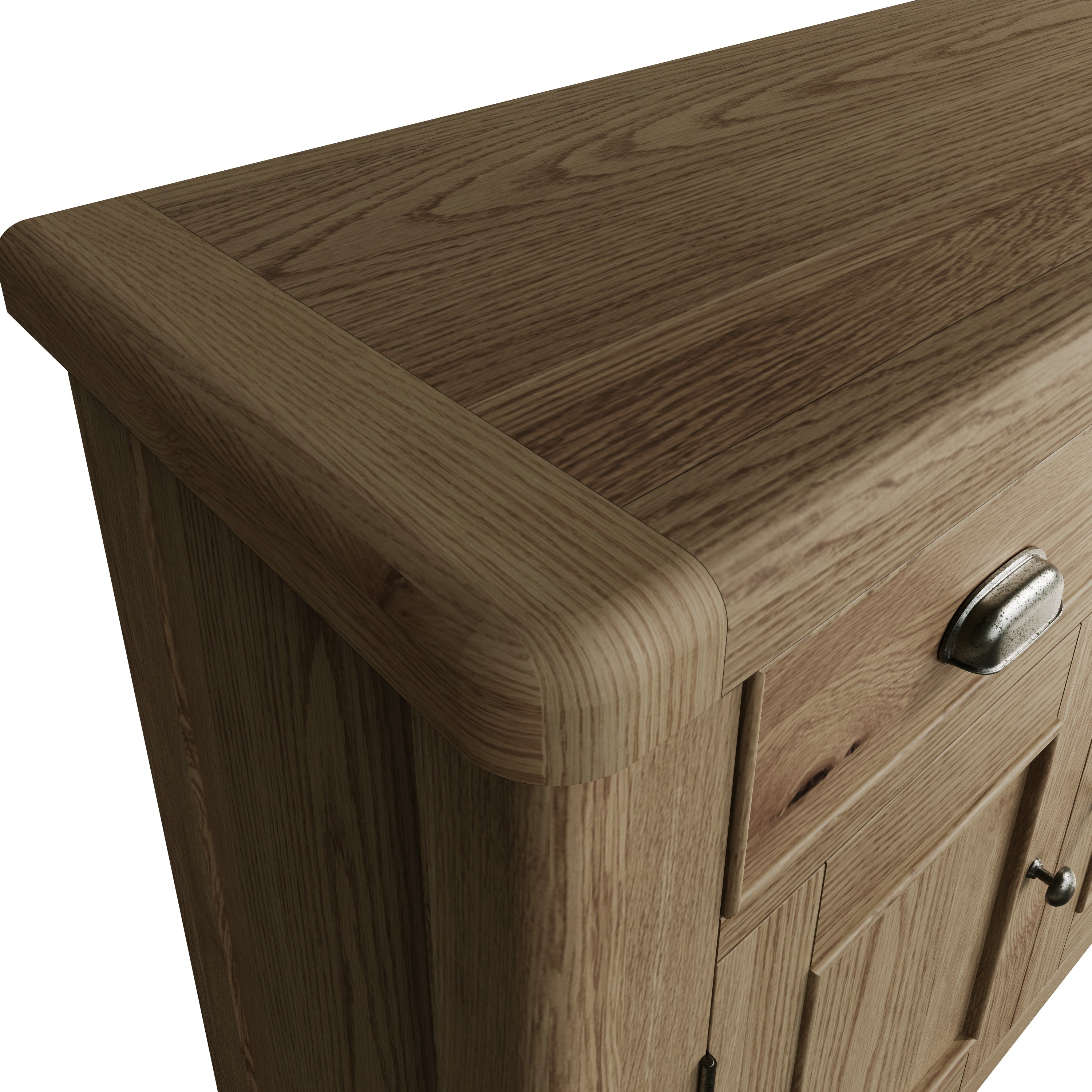 Caen 2 Door Sideboard