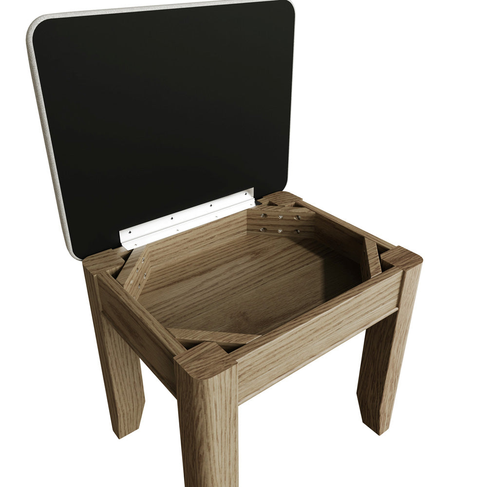 Caen Stool