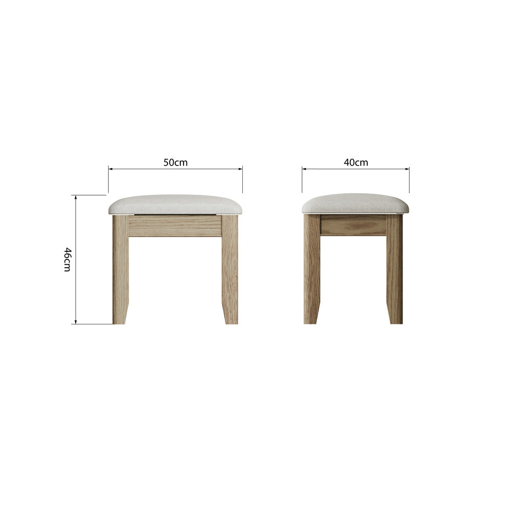 Caen Stool