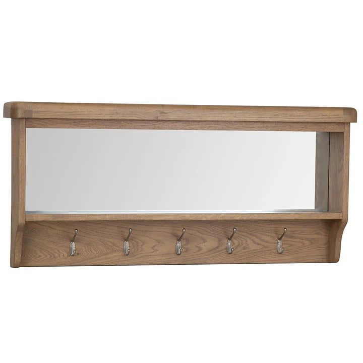 Caen Hall Bench Top