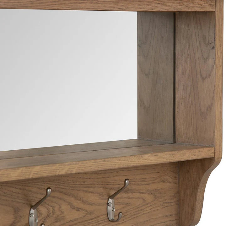 Caen Hall Bench Top