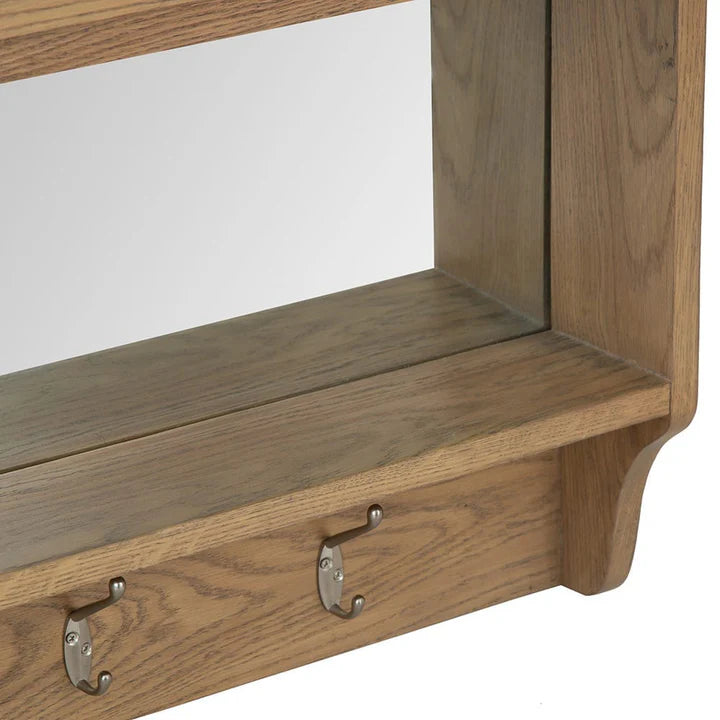 Caen Hall Bench Top