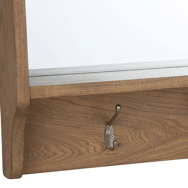 Caen Hall Bench Top