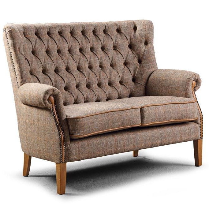 Chambery Hexham 2 Seater Sofa