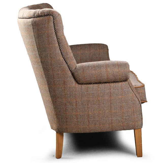Chambery Hexham 2 Seater Sofa