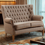 Chambery Hexham 2 Seater Sofa