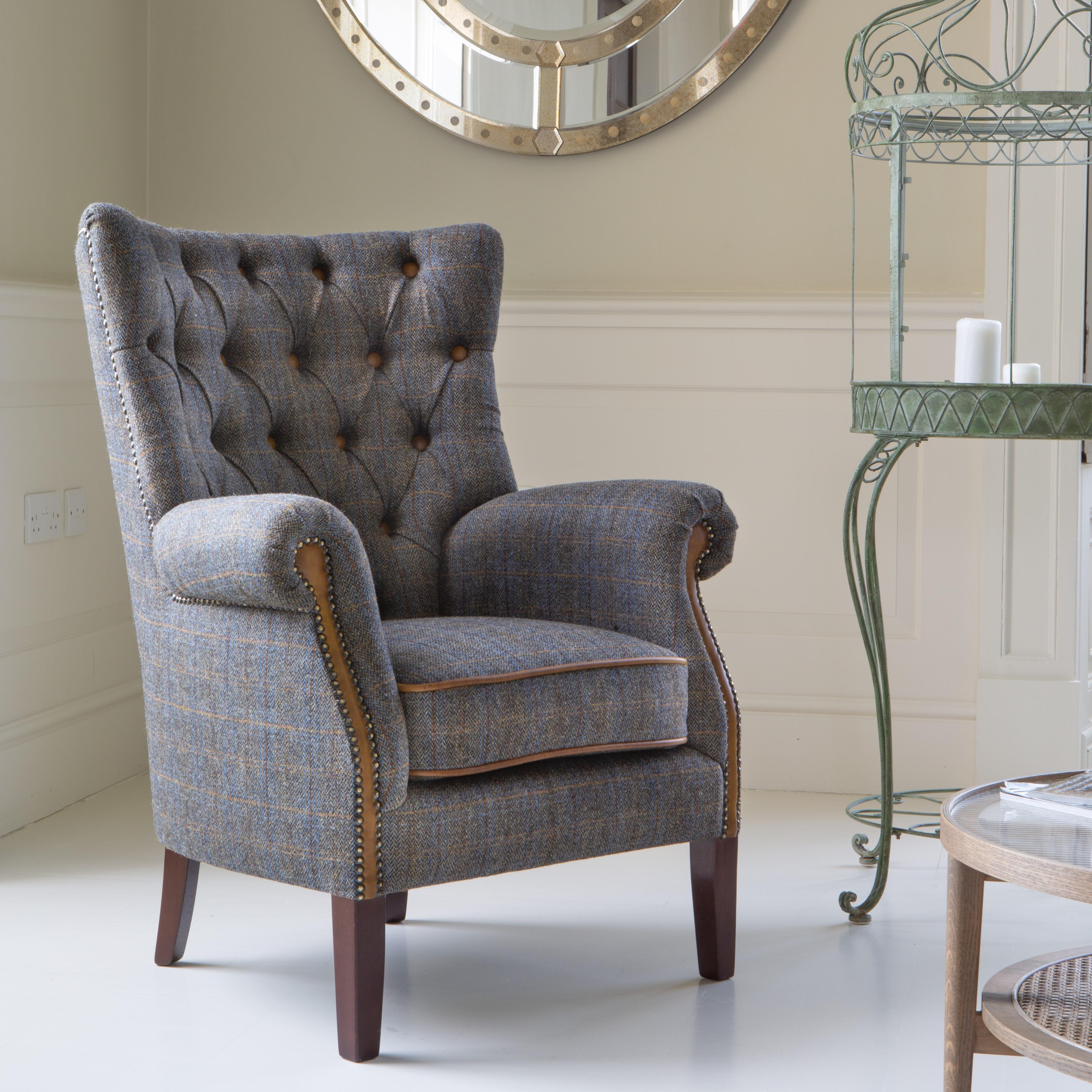 Chambery Hexham Armchair