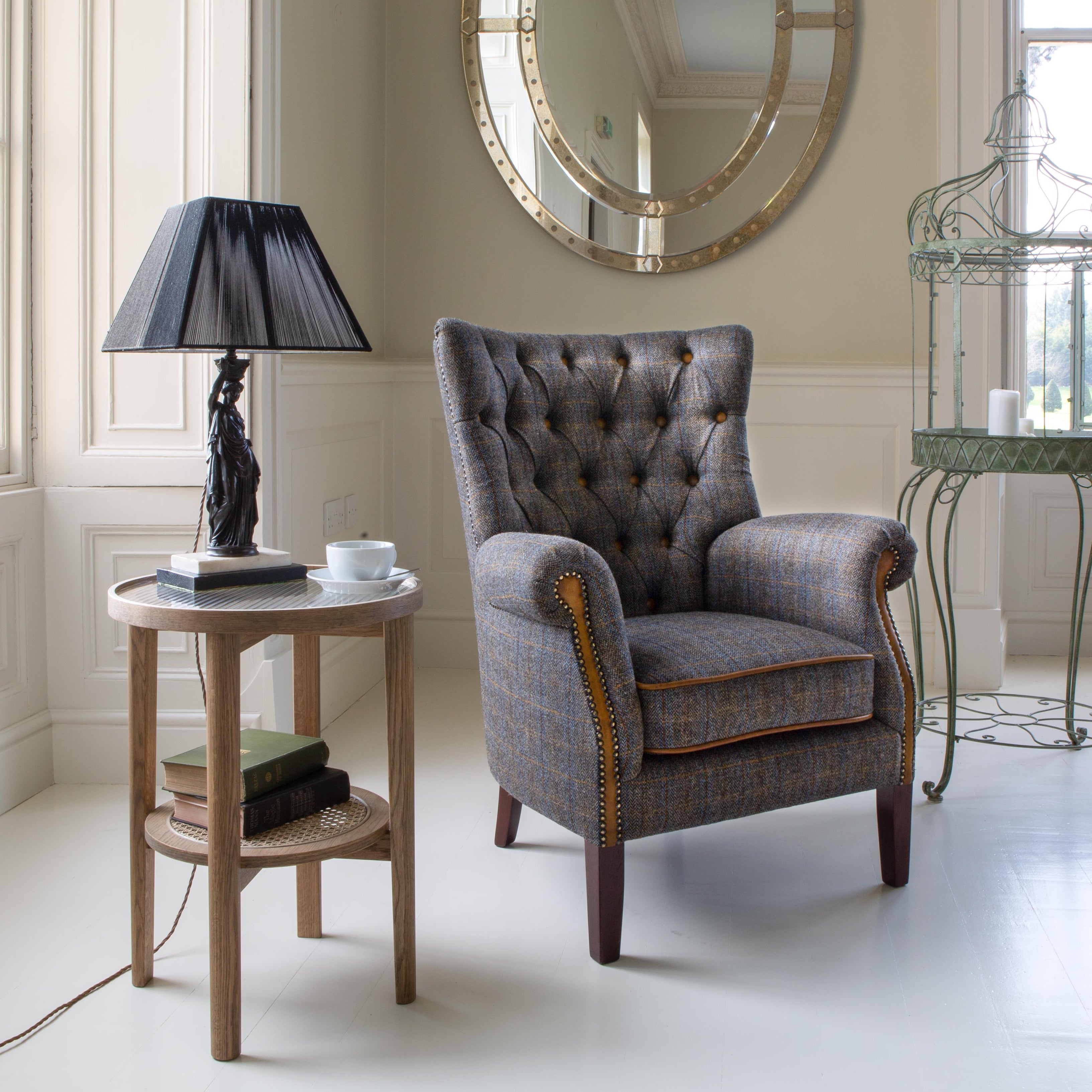 Chambery Hexham Armchair