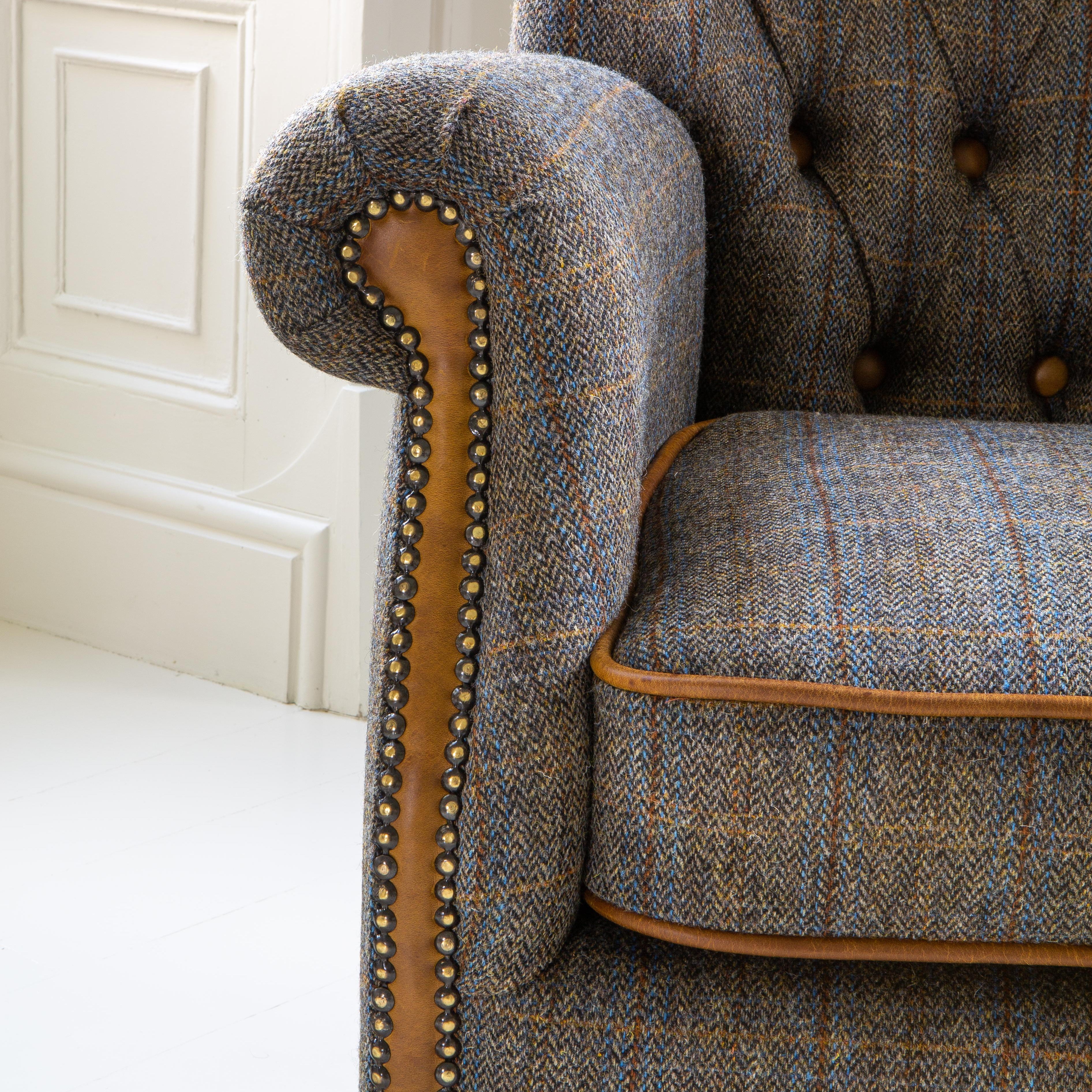 Chambery Hexham Armchair
