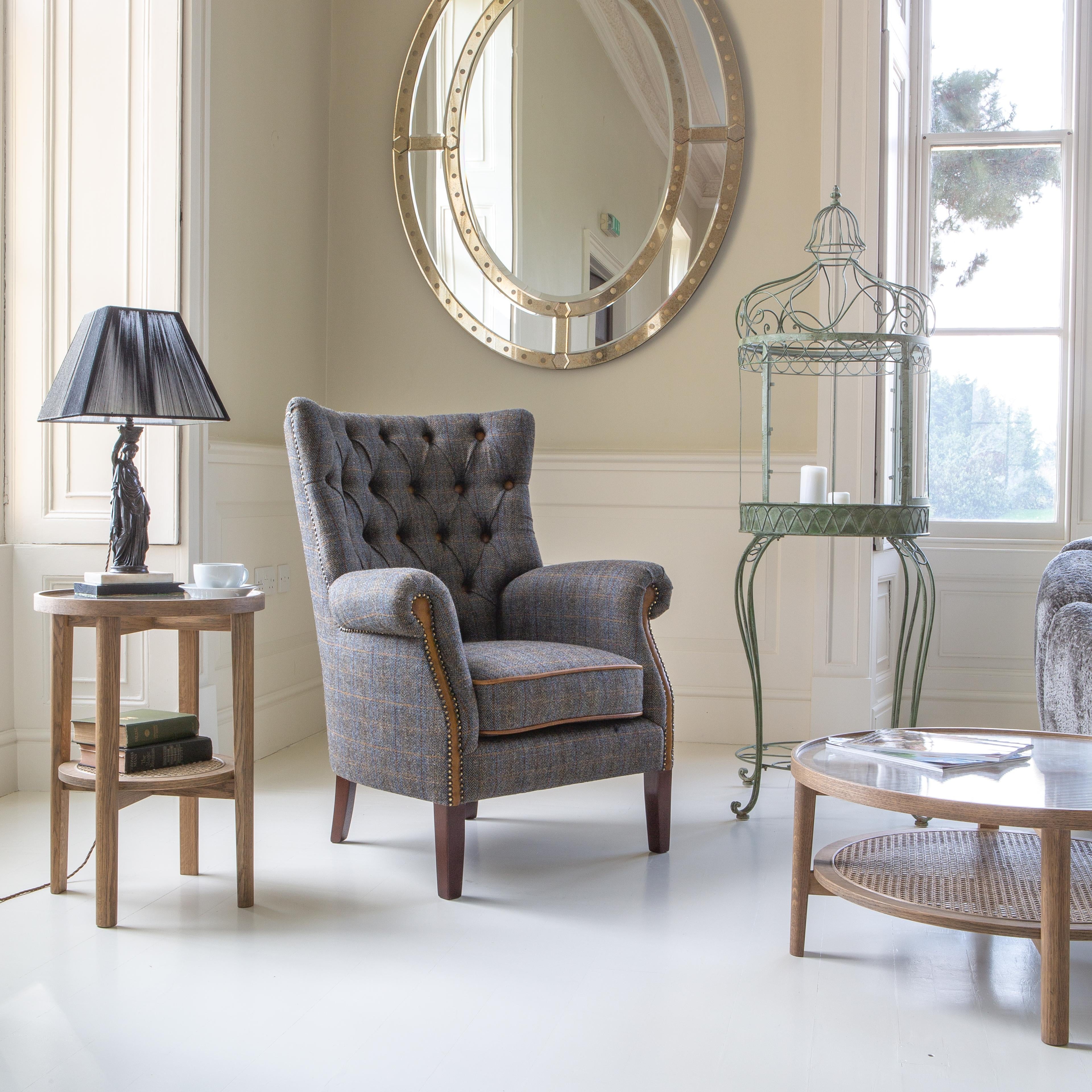 Chambery Hexham Armchair