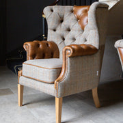 Chambery Kensington Deluxe Armchair