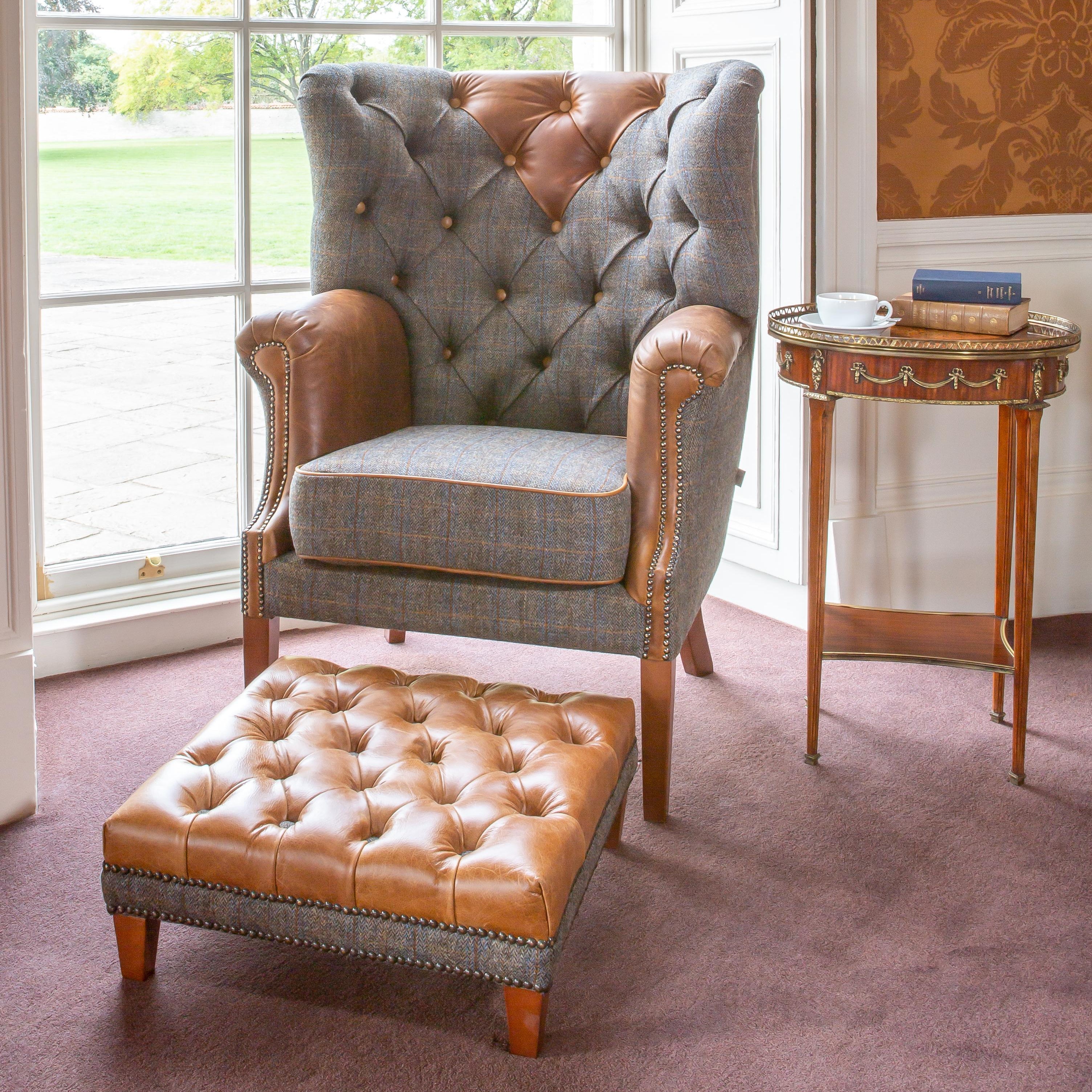 Chambery Kensington Armchair