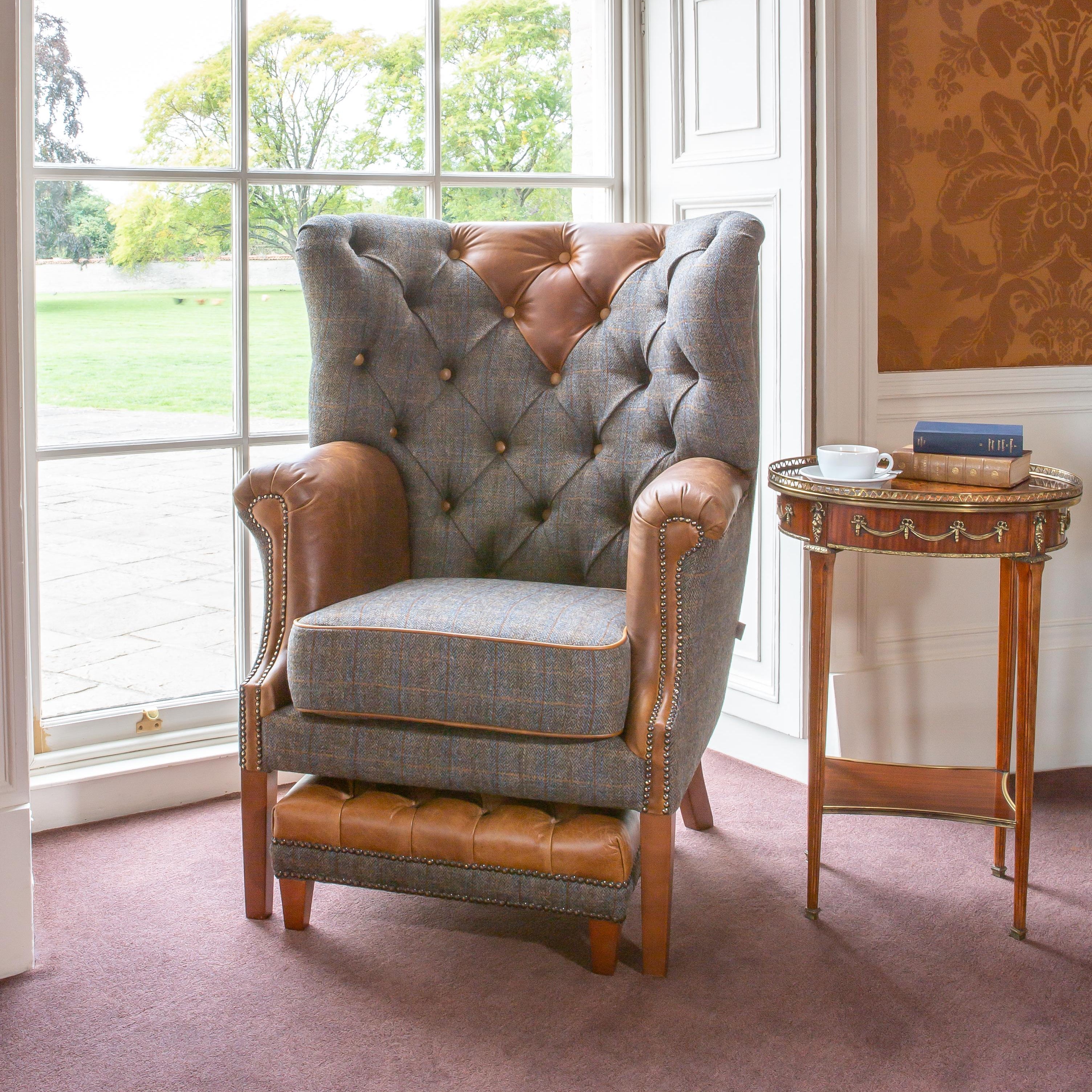 Chambery Kensington Armchair