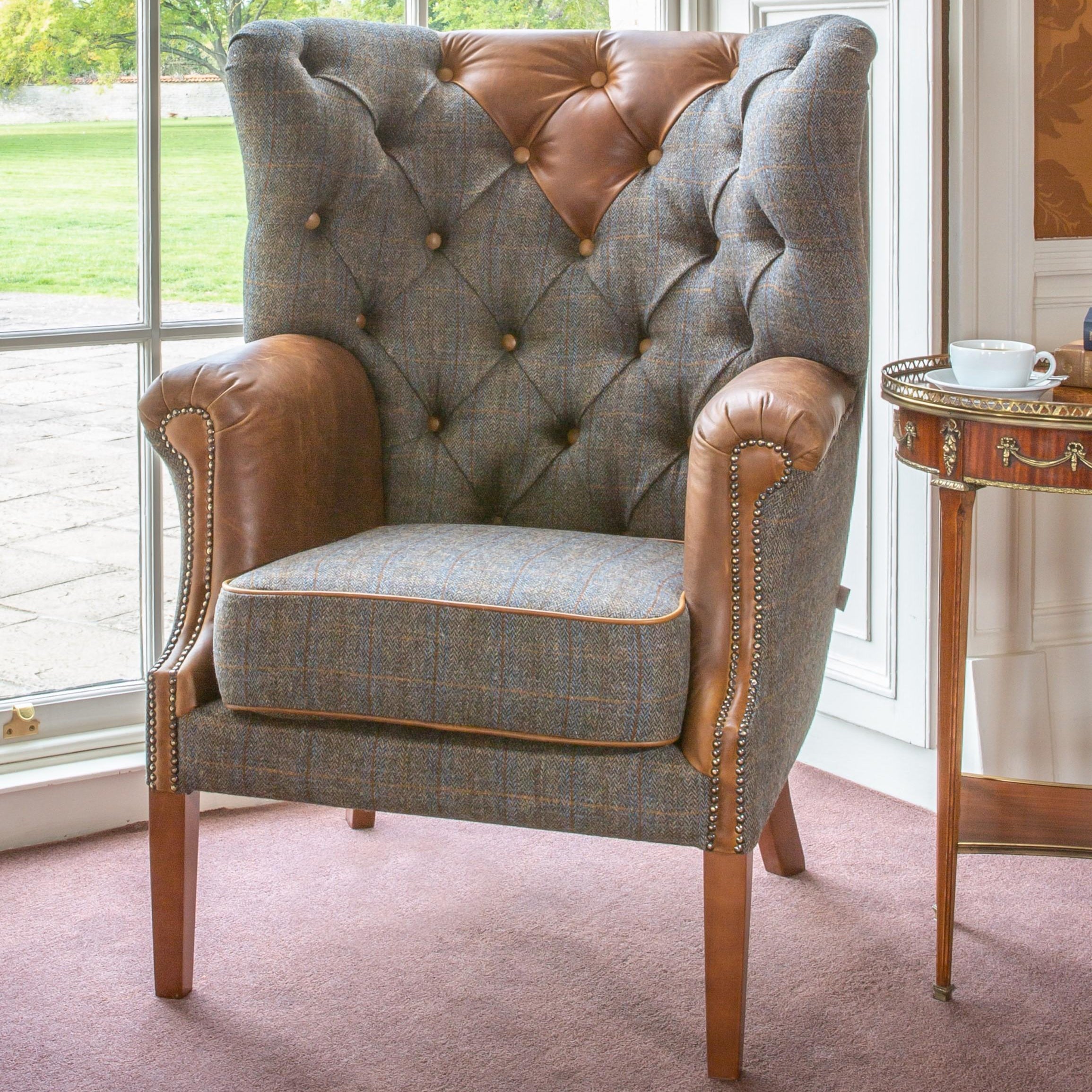 Chambery Kensington Armchair