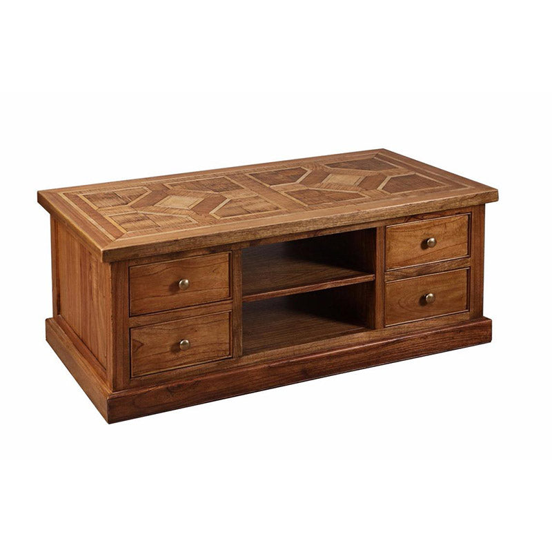 La Rochelle Coffee Table/TV Unit