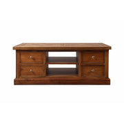 La Rochelle Coffee Table/TV Unit