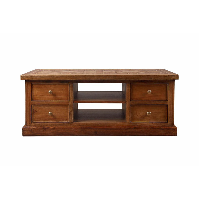 La Rochelle Coffee Table/TV Unit