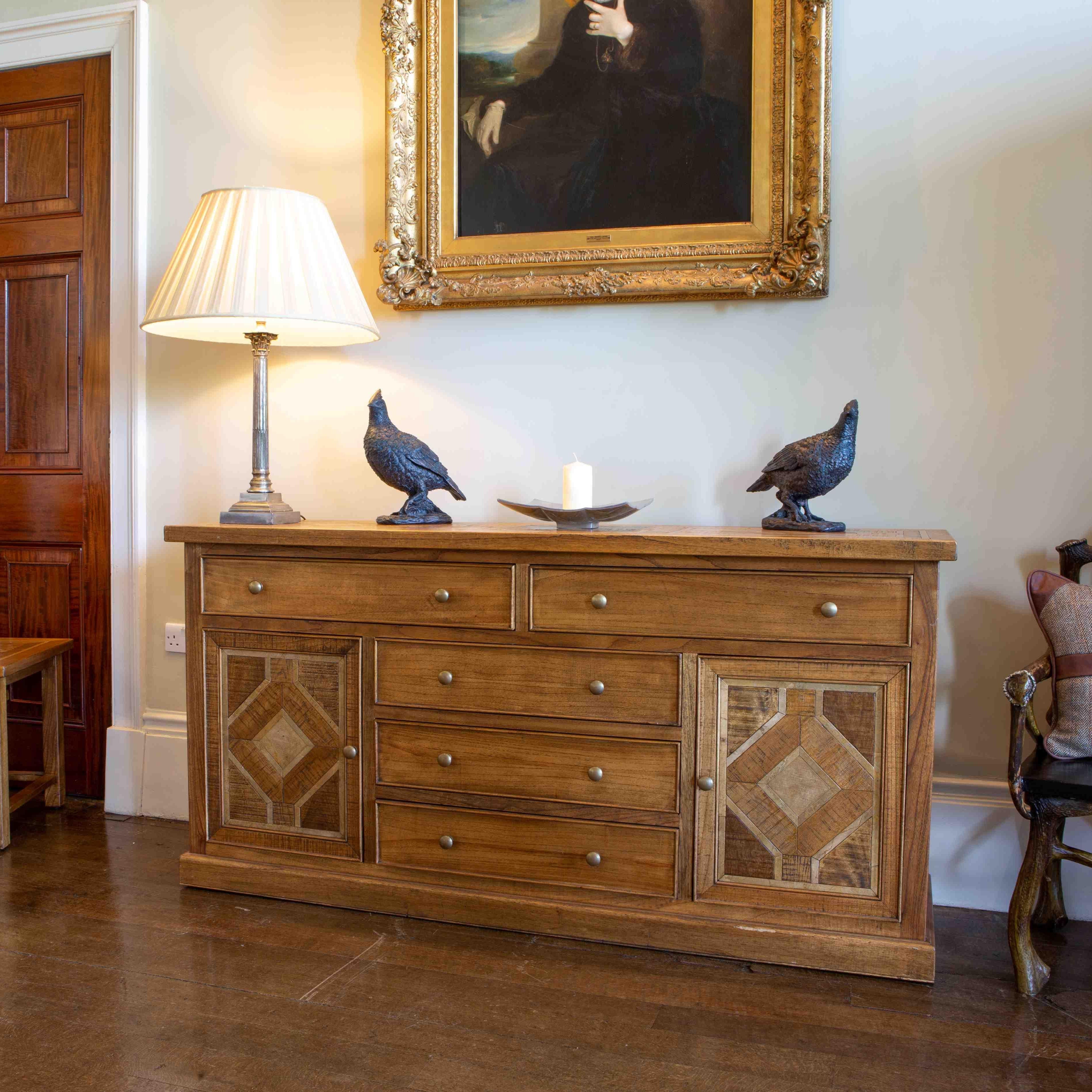 La Rochelle Sideboard