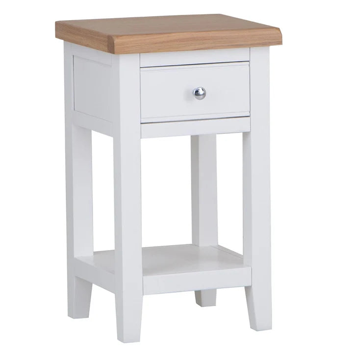 Evreux Lamp Table